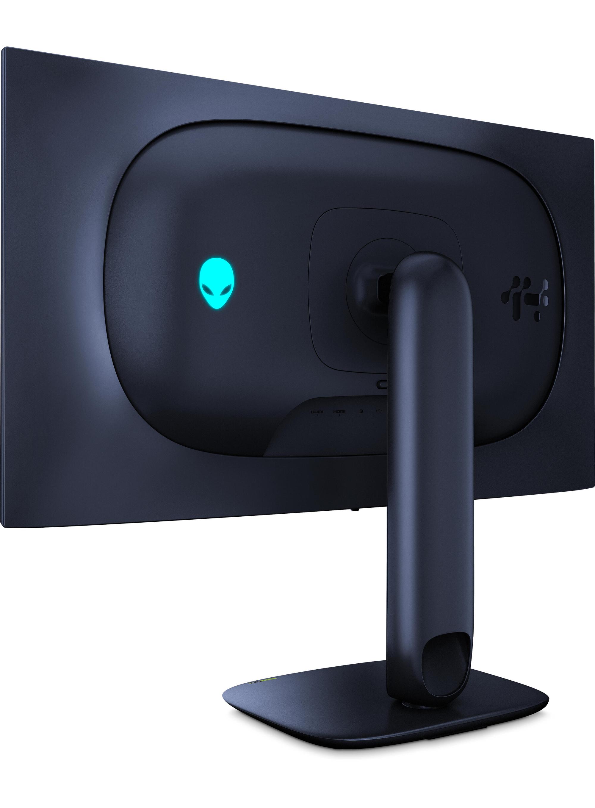 DELL Monitor AW2725Q / 210-BQWV Negro 67,8 cm (26,7")