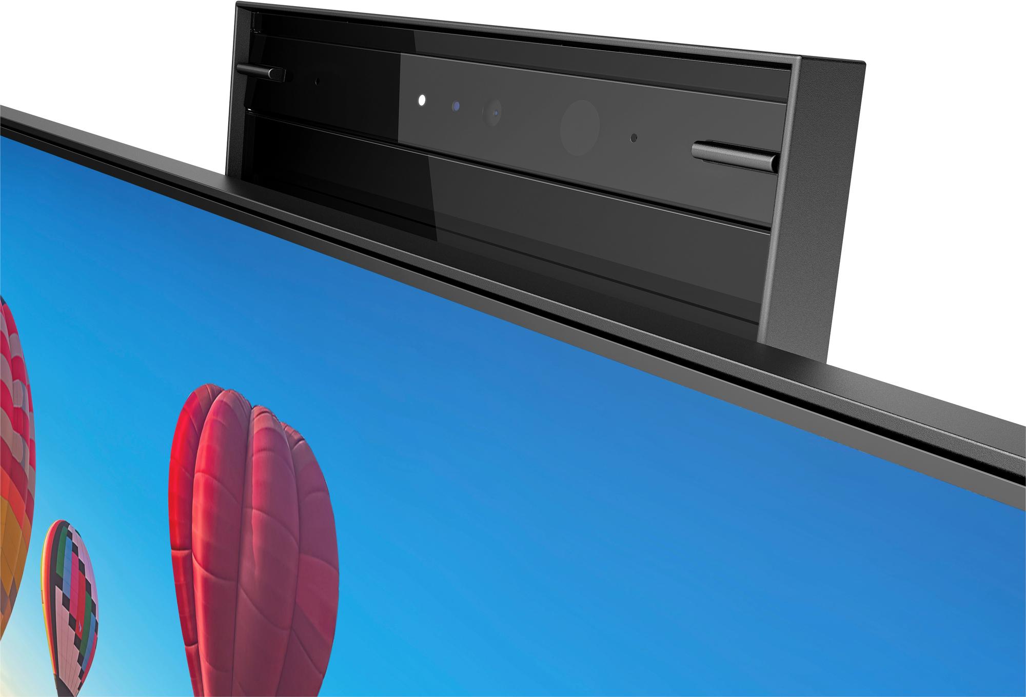 HP Monitor E24m G4 / 40Z32AA#ABB Black 60.5 cm (23.8")