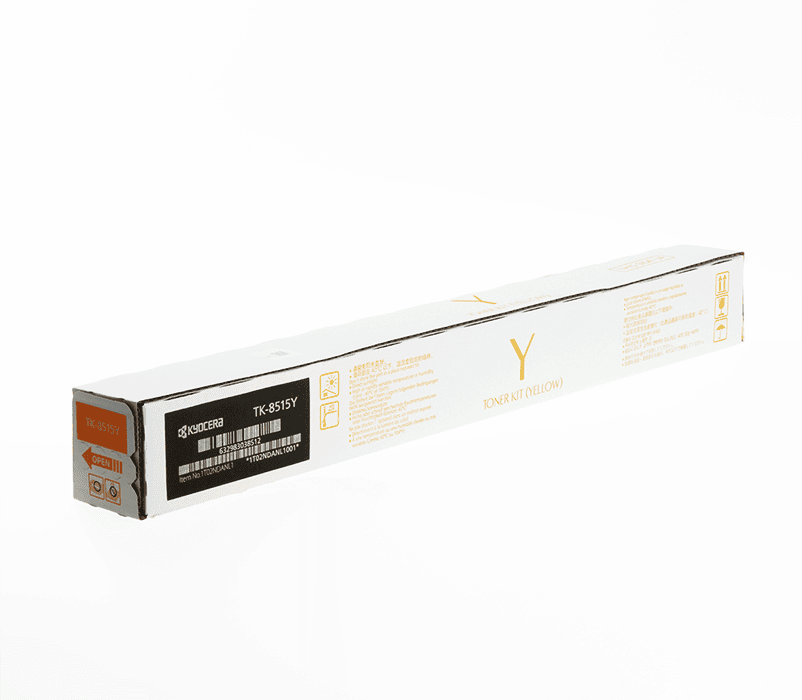 Kyocera Toner TK-8115Y / 1T02P3ANL0 Gelb Kyocera Toner TK-8115Y / 1T02P3ANL0 Gelb