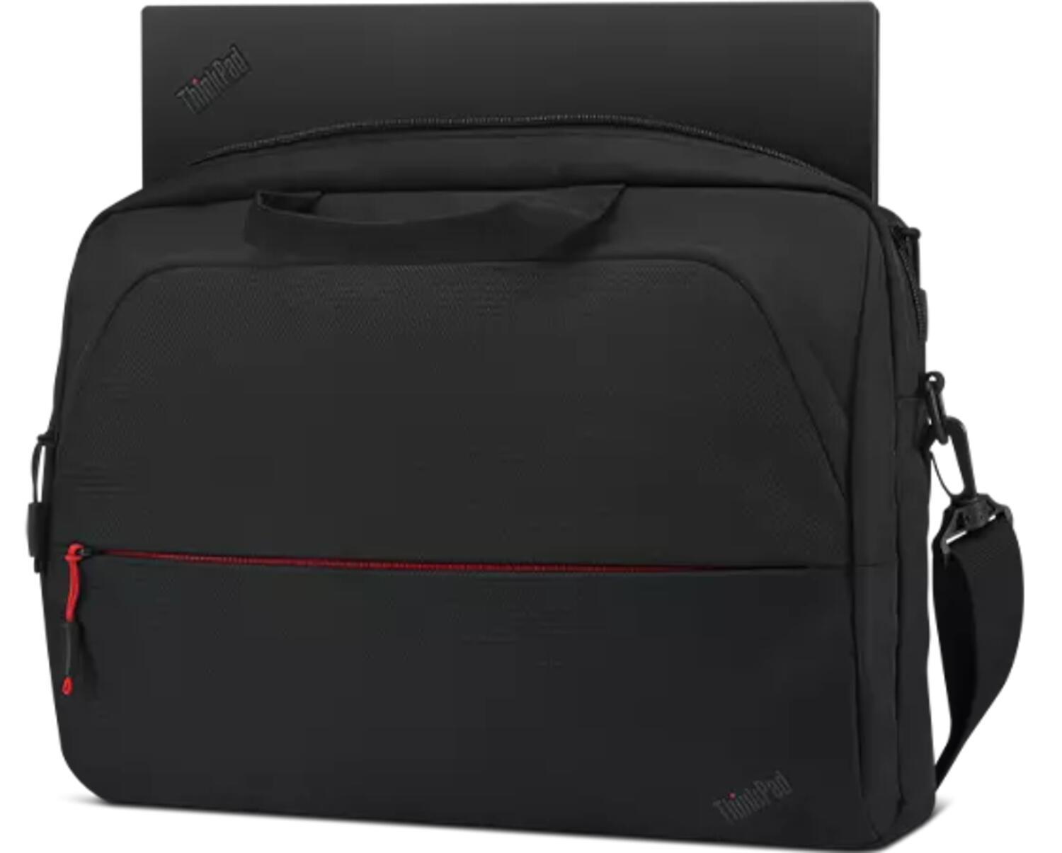 Lenovo Notebook case Essential Topload Eco / 4X41D97727 Black