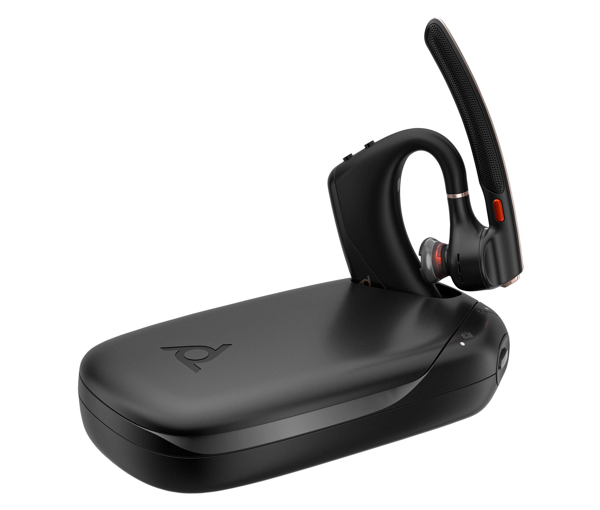 Plantronics/Poly Headset Voyager Legend 50 / AT9M9AA#ABB Schwarz