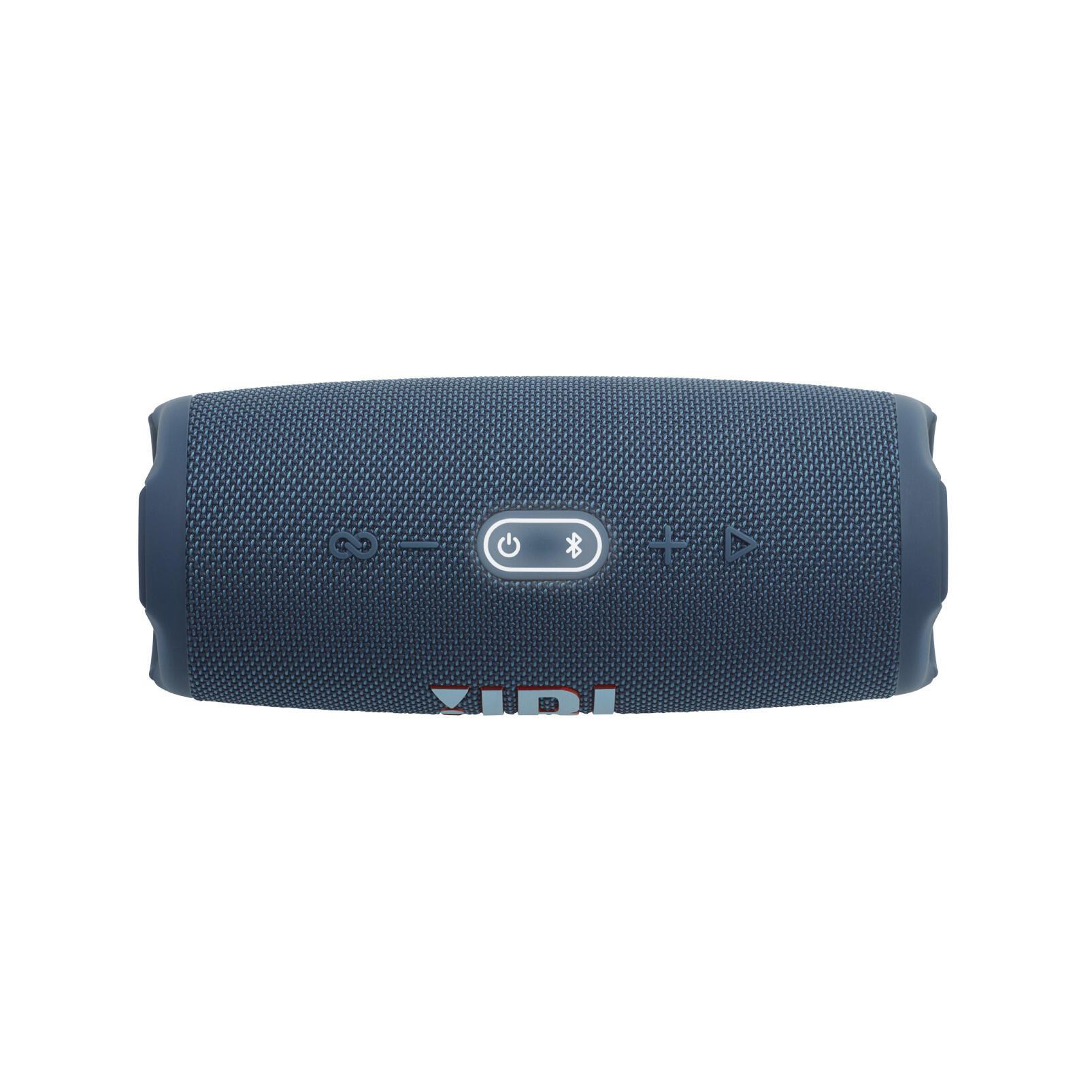 JBL Altavoz Charge 5 / JBLCHARGE5BLU Azul