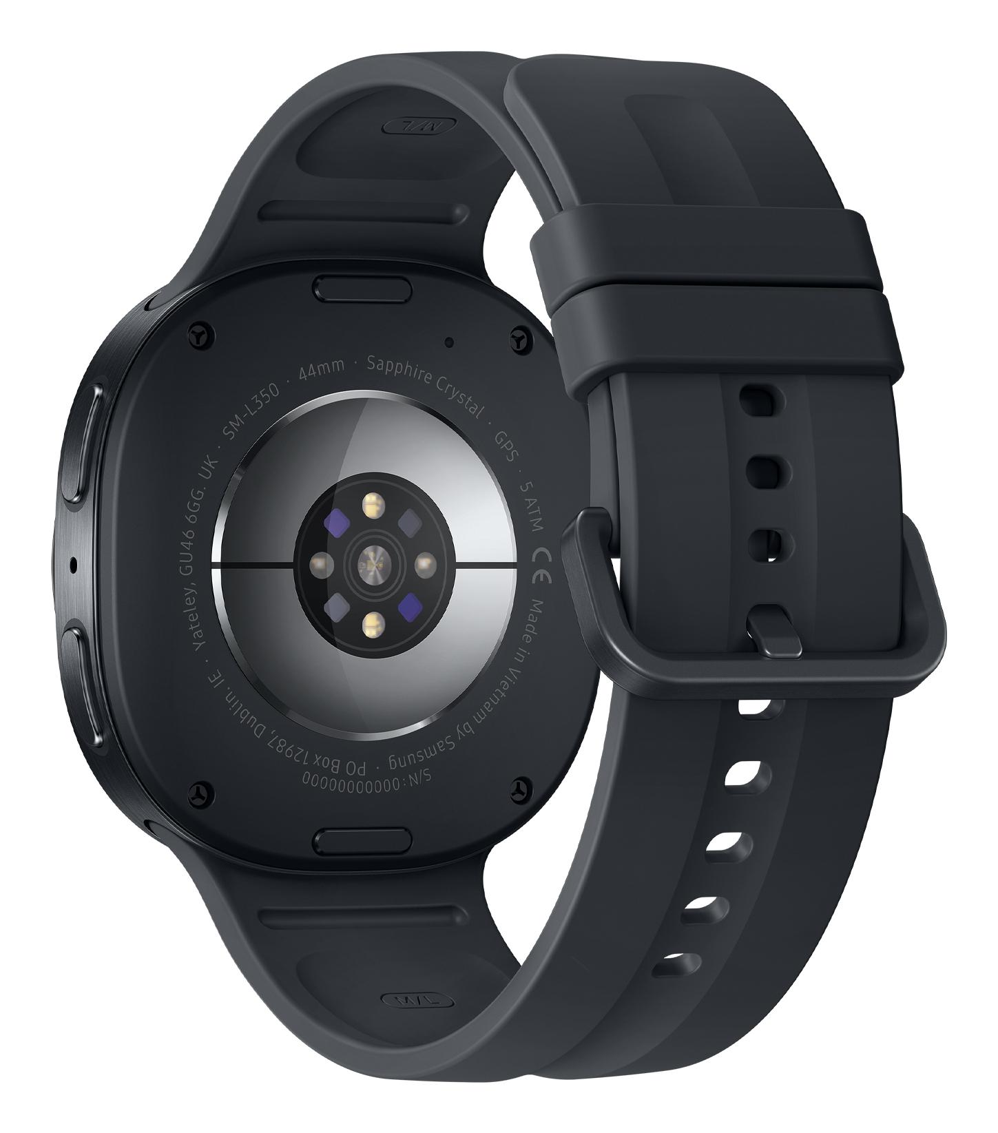 Samsung Indossabile Galaxy Watch9 - 44 mm / SM-L350NZKAEUE