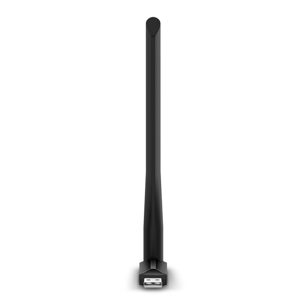 TP-Link USB WLAN antenna T600U Plus / ARCHER T600U PLUS Black