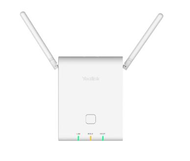 Yealink Estación base de telefonía W90DM / 1302016 Blanco