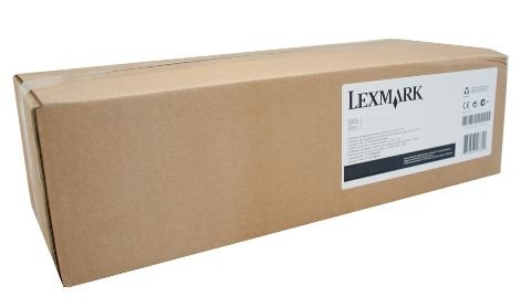 Lexmark Toner 71C2HK0 Schwarz