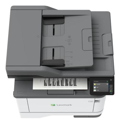 Lexmark MX 331 adn / 29S0160 Nero 7,11 cm (2,8")