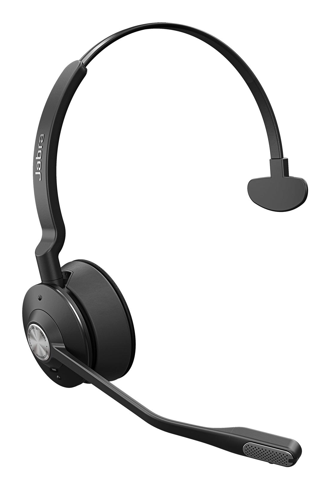 Jabra Headset Engage 65 SE / 9653-553-111 Schwarz