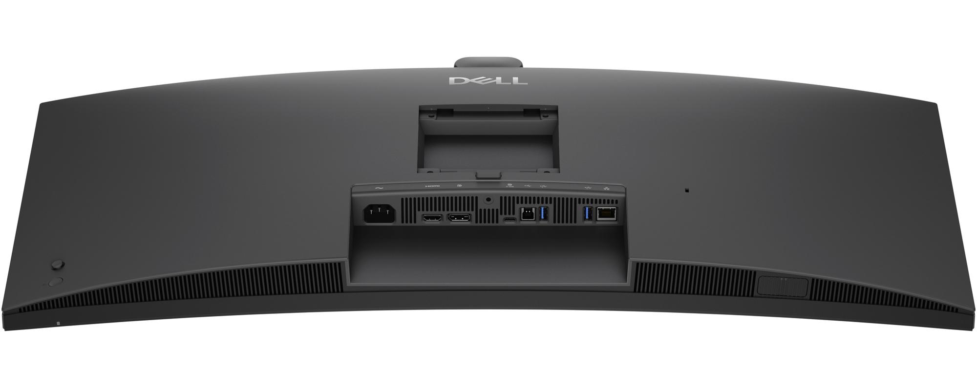 DELL Monitor P3426WEB / 210-BVHQ Schwarz Standard