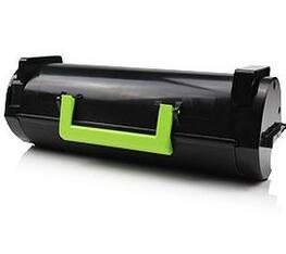 Lexmark Tóner 24B6519 Negro