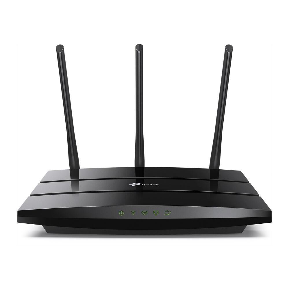 TP-Link Router A8 / ARCHER A8 Negro