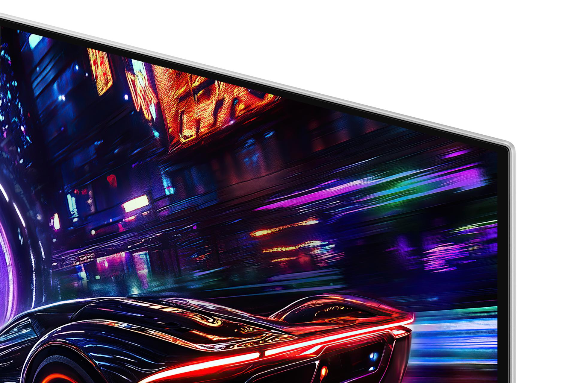 Samsung Moniteur S27FG814SU / LS27FG814SUXEN Métallique