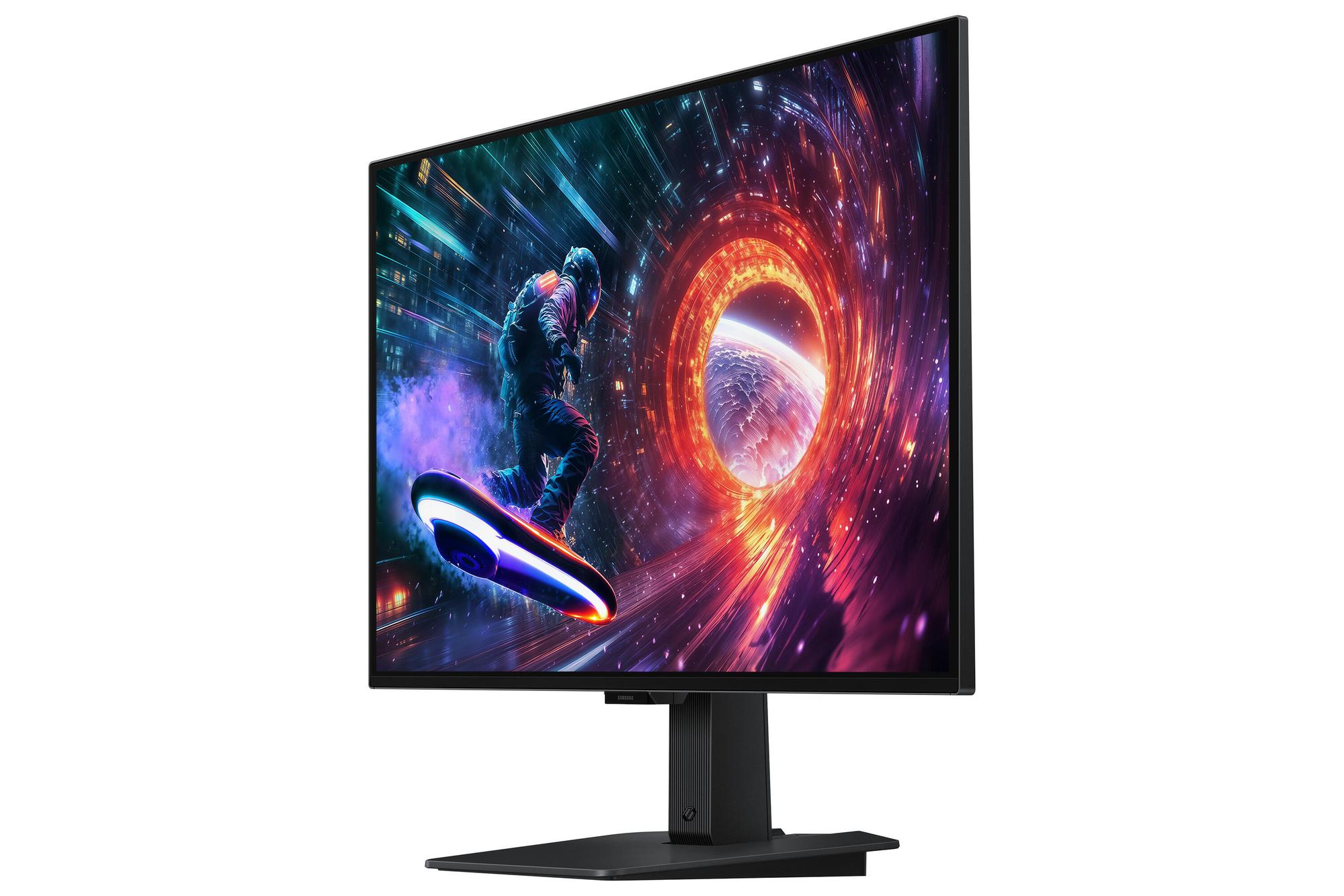 Samsung Monitor Odyssey S27FG502SU / LS27FG502SUXEN Nero 68,6 cm (27")