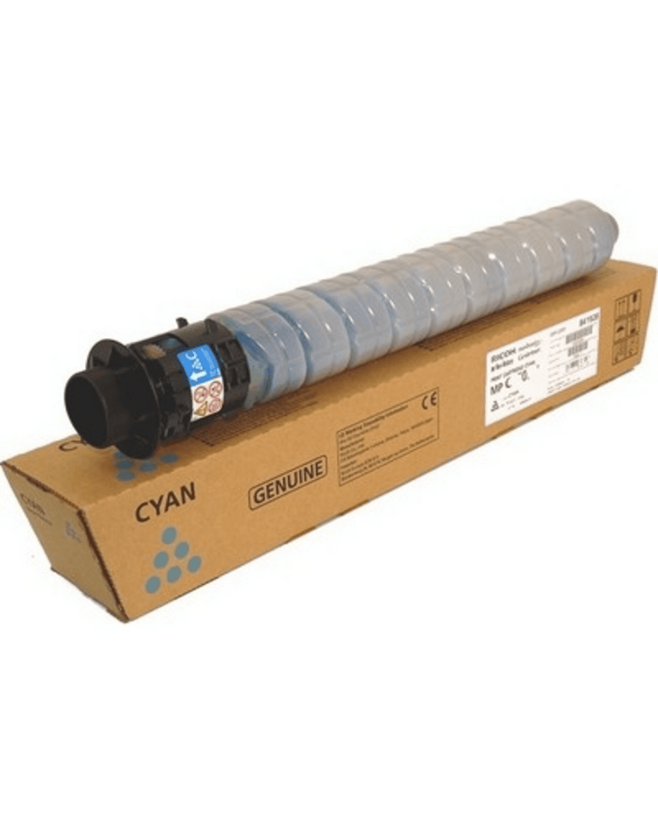 Ricoh Toner C2010 / 842564 Cyan