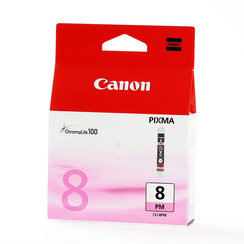 Canon Encre CLI-8PM / 0625B001 Photo magenta