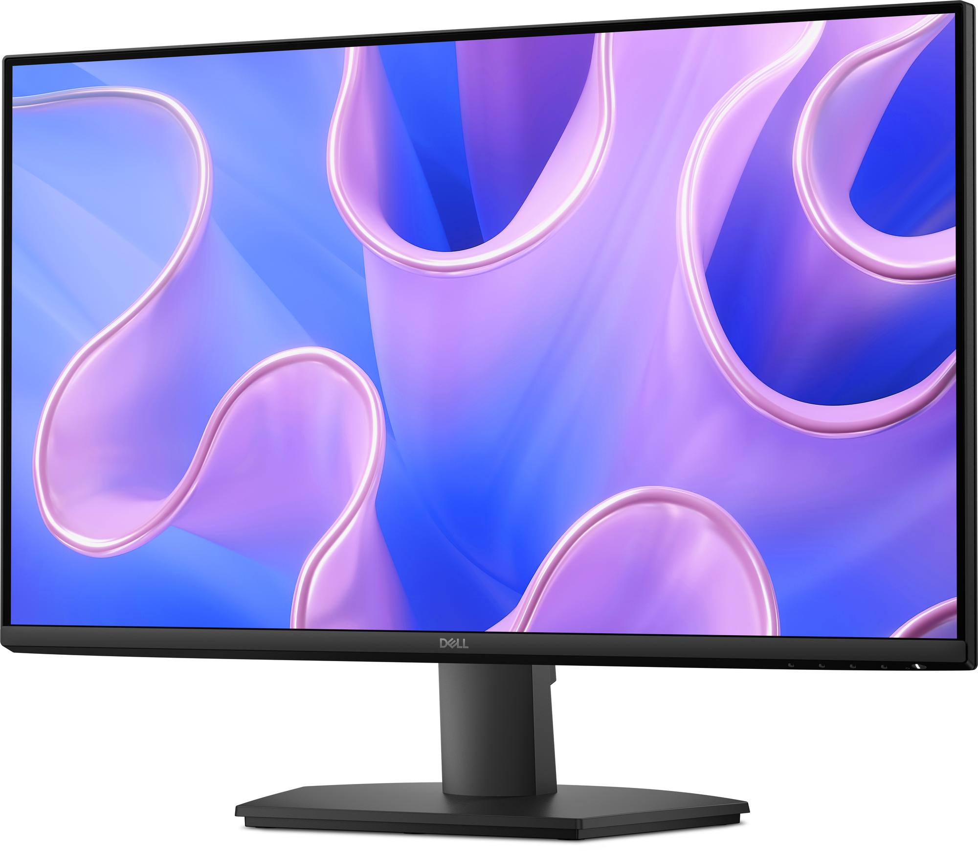 DELL Monitor SE2725HM / 210-BQZW Schwarz 68,6 cm (27")