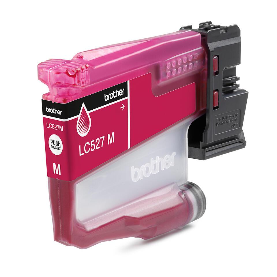 Brother Inchiostro LC-527M / LC527M Magenta Standard