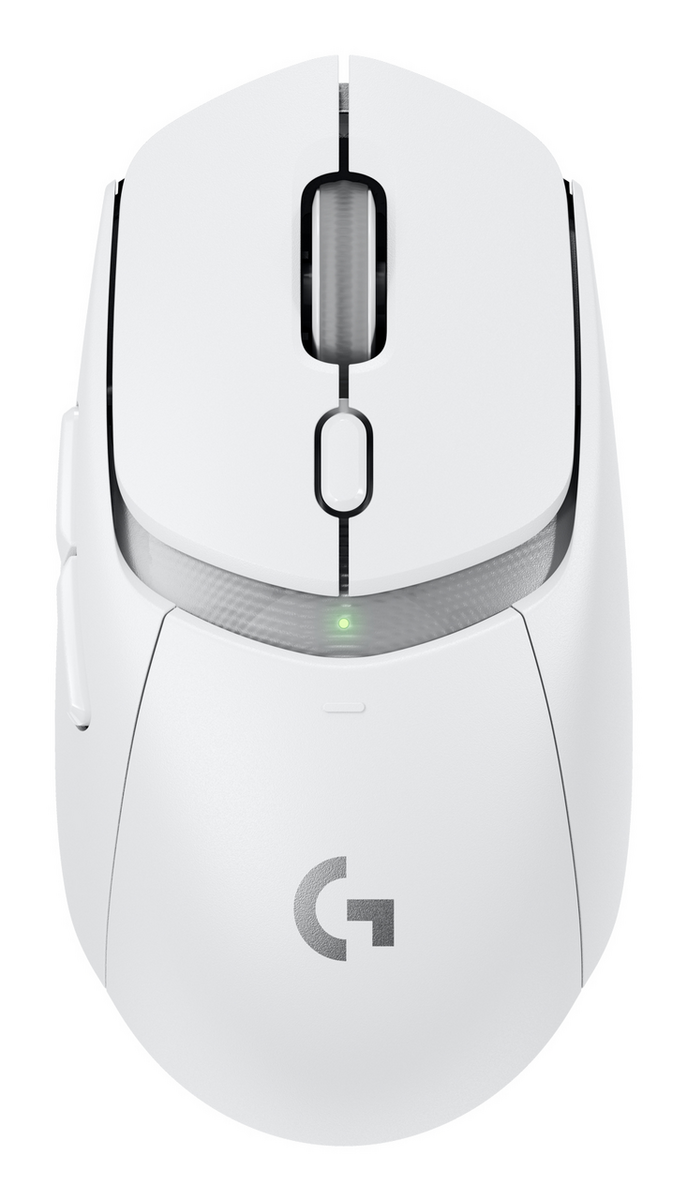 Logitech Maus G309 Lightspeed / 910-007208 Weiß