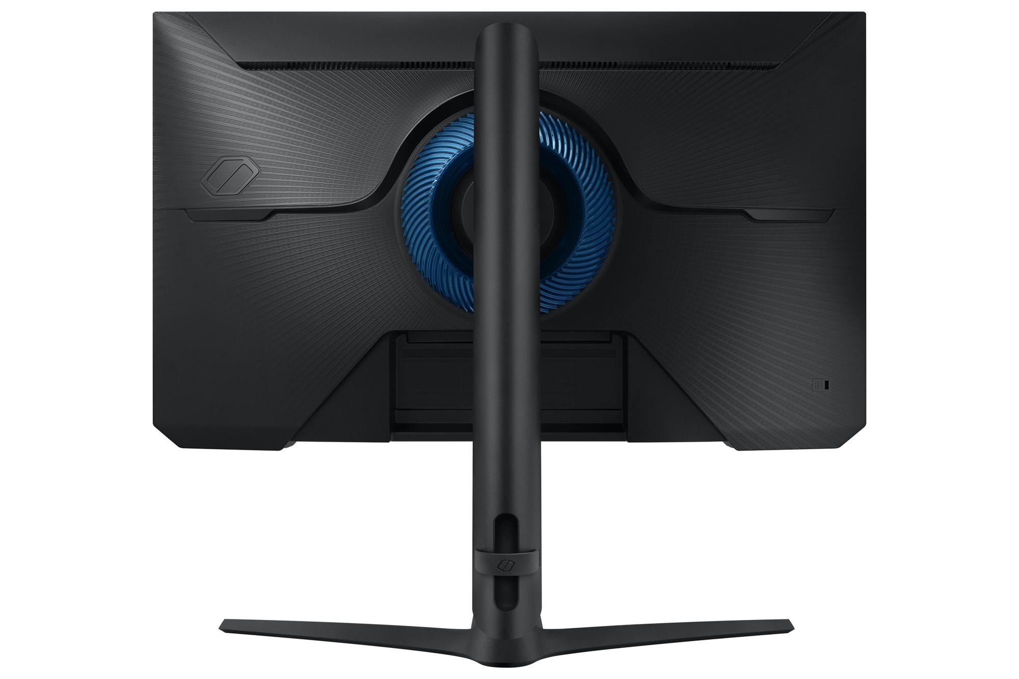 Samsung Monitor Odyssey LS25BG400EU / LS25BG400EUXEN Negro 63,5 cm (25")