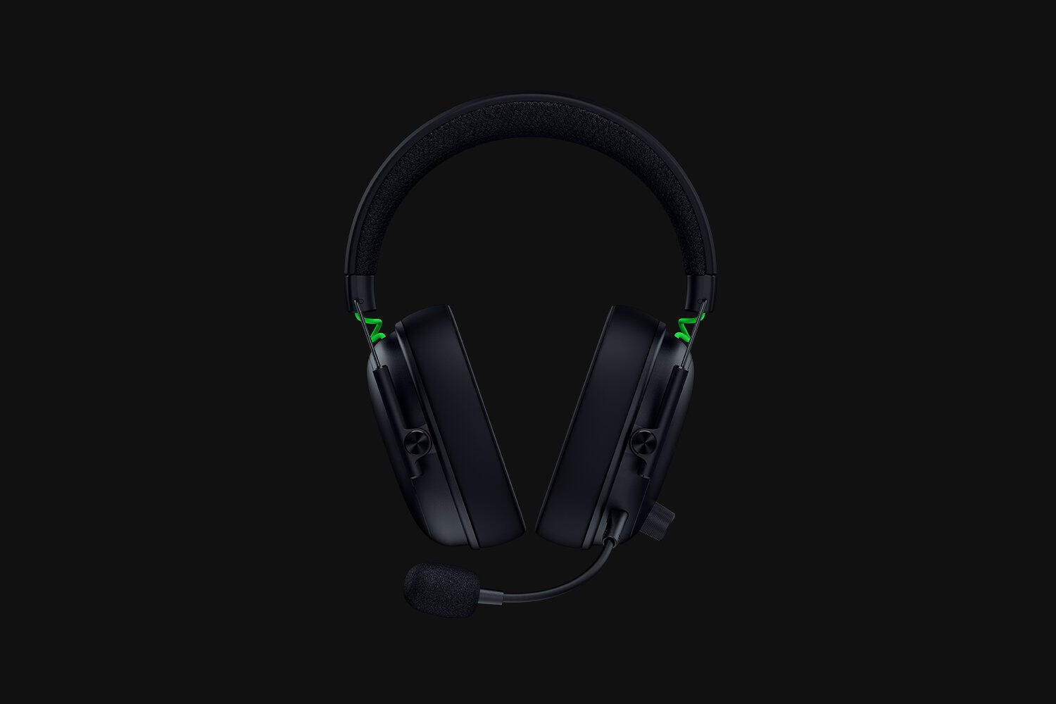 Razer Auriculares BlackShark V3 Pro Xbox Black Green / RZ04-05410200-R3M1 Negro
