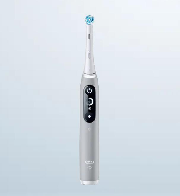 Oral-B Cepillo de dientes IO6GY / 4210201445258 Gris