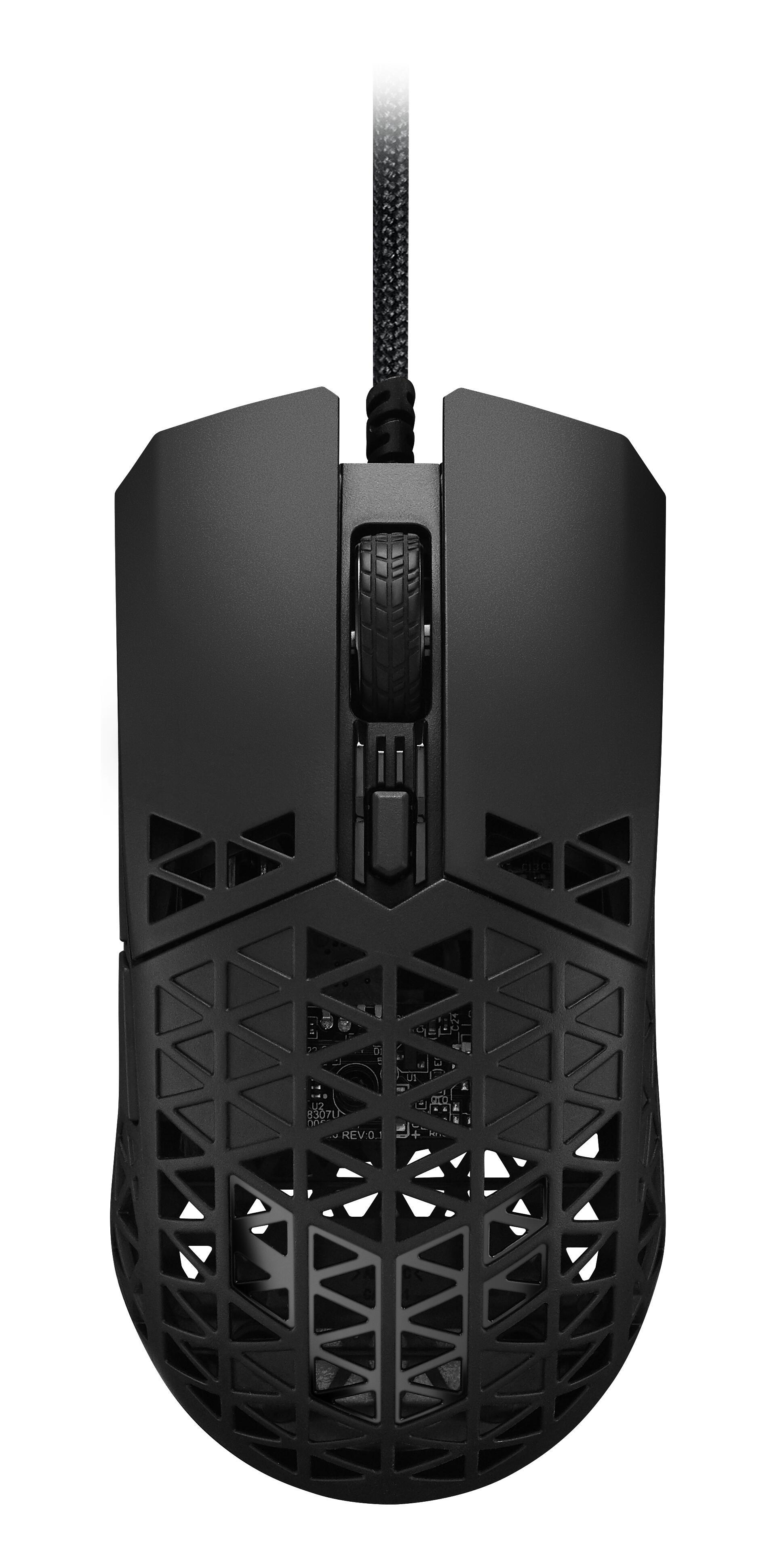 ASUS Souris M4AIR / 90MP02K0-BMUA00 Noir