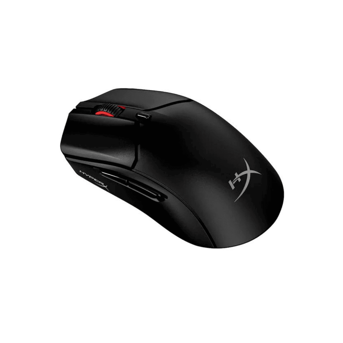 HyperX Souris  Pulsefire Haste 2 Wireless / 6N0B0AA Noir