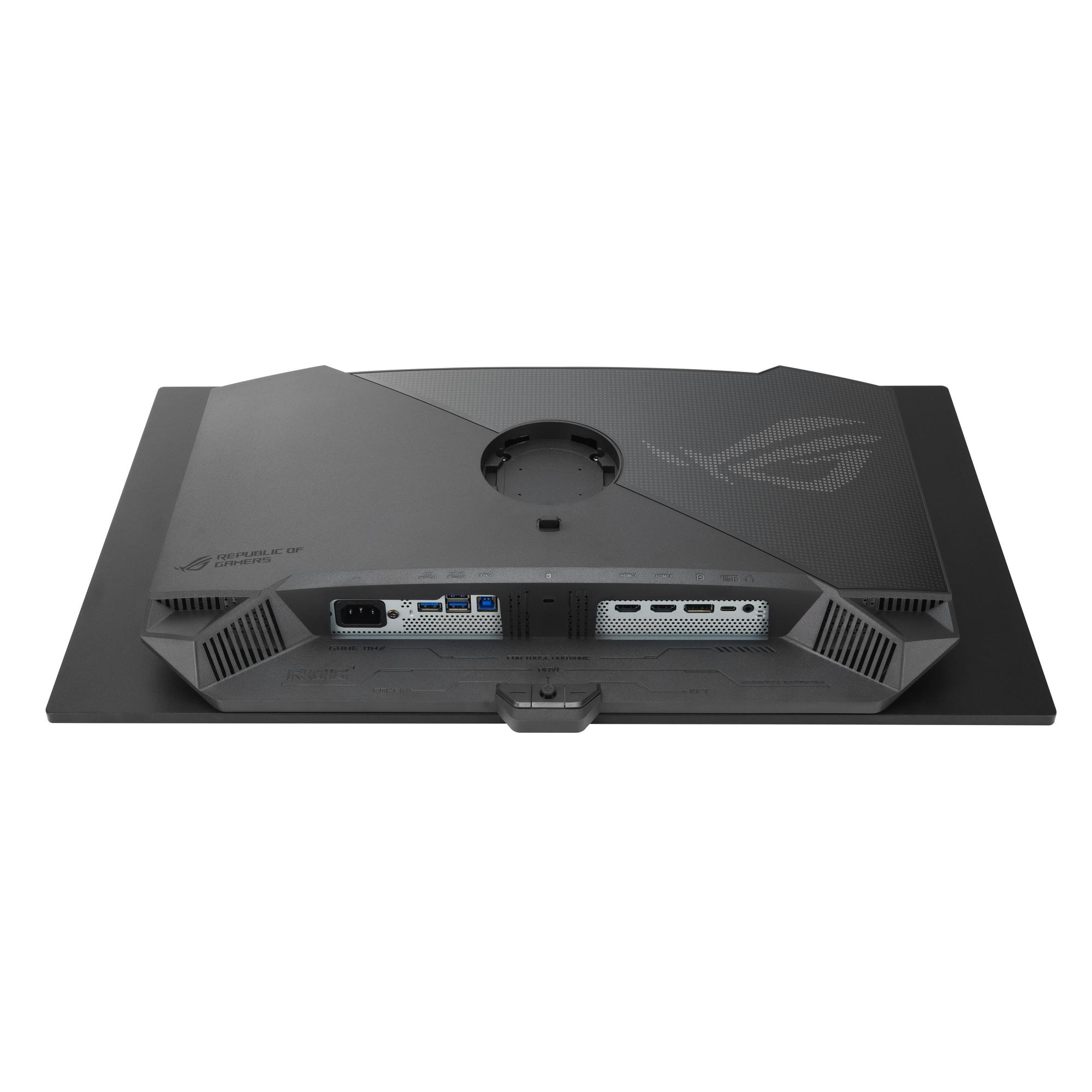 ASUS Monitor XG27ACDNG / 90LM0AN0-B01970 Negro 67,3 cm (26,5")