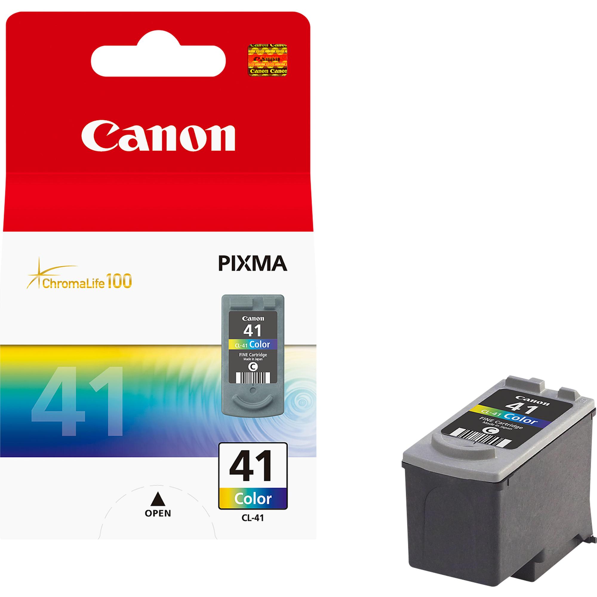 Canon Encre CL-41 / 0617B001 C,M,Y