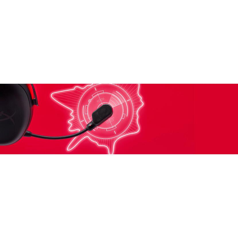 HyperX Casque Cloud III / 77Z46AA Noir