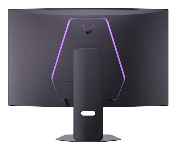 LG Monitor UltraGear 37G800A-B / 37G800A-B.AEUQ Nero
