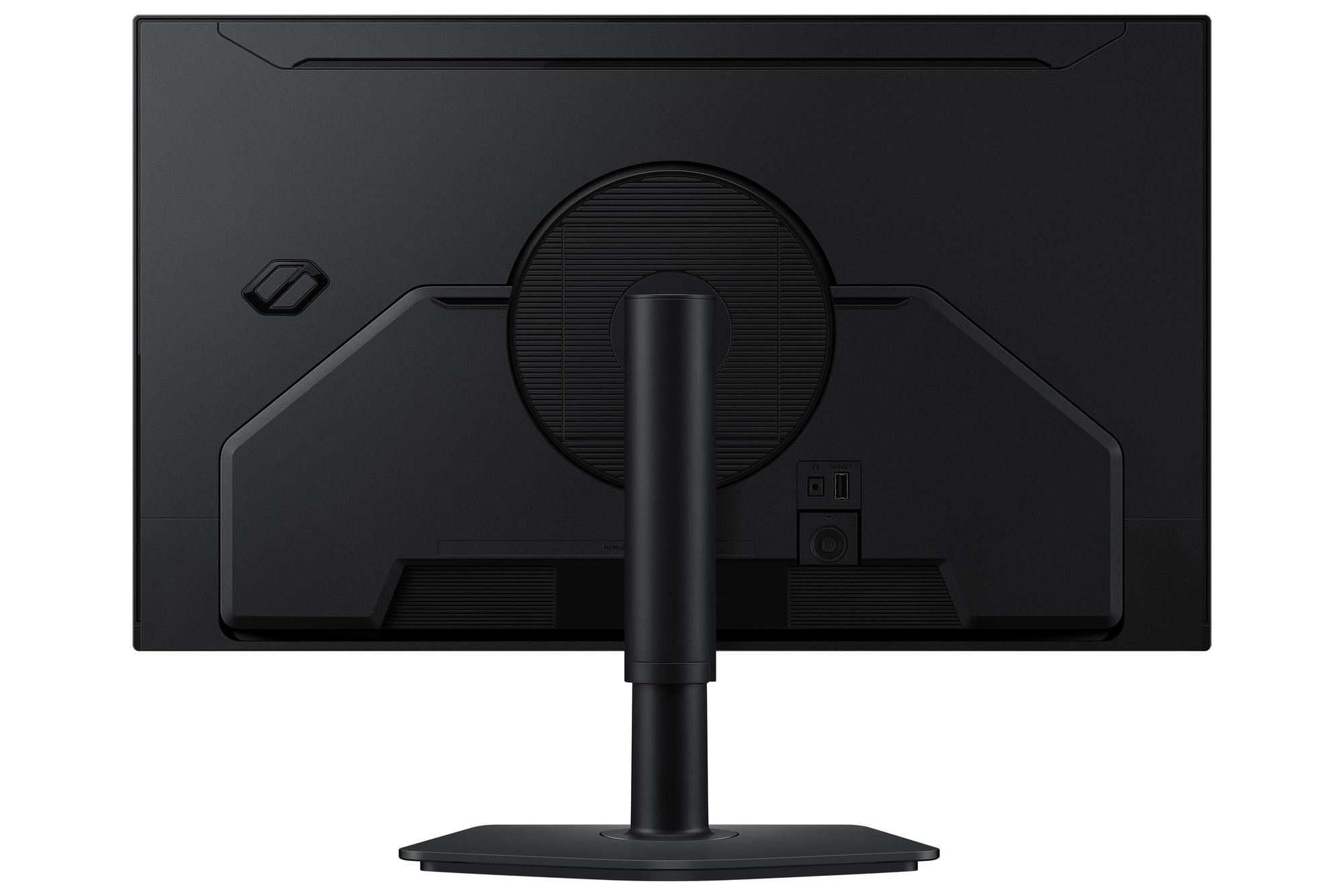 Samsung Monitor Odyssey LS27FG502EU / LS27FG502EUXEN Negro 68,6 cm (27")