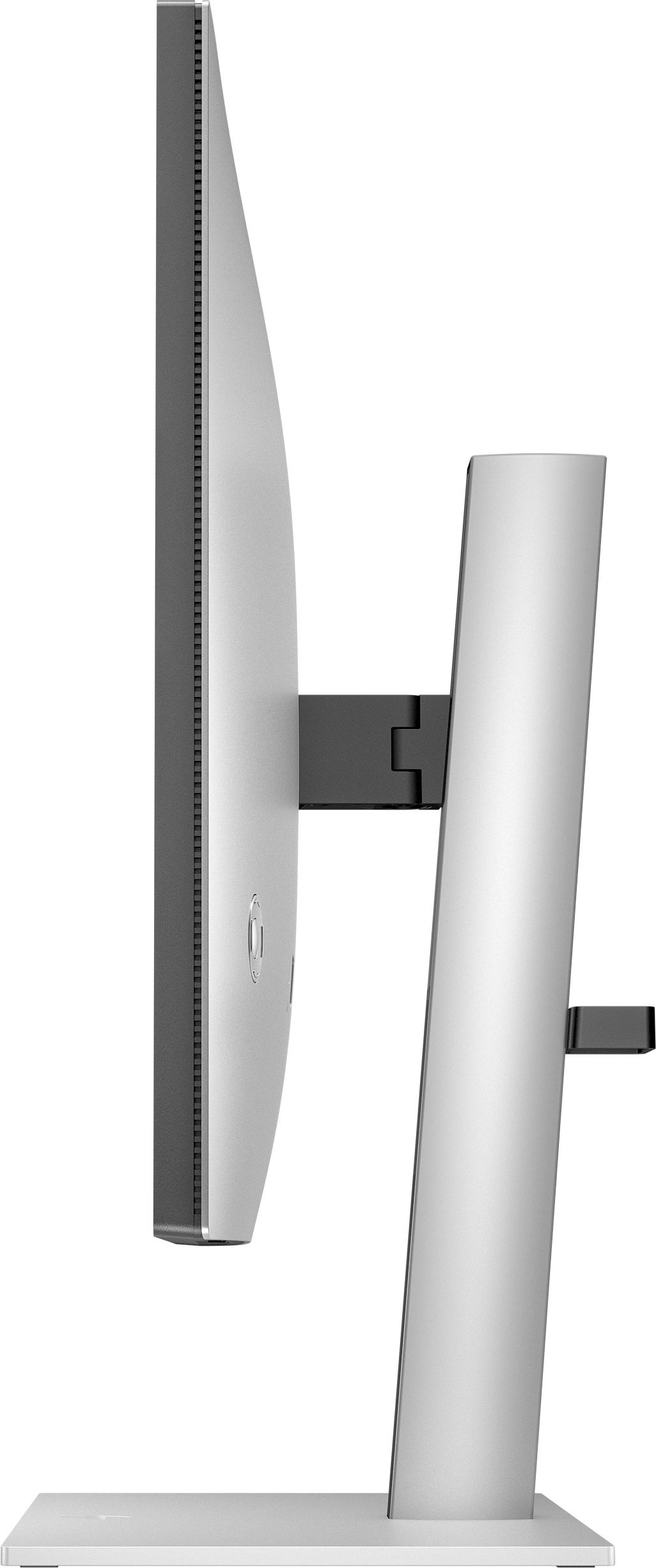 HP Monitor 727pq / 8J4D8UT#ABB Negro Standard 68,6 cm (27")