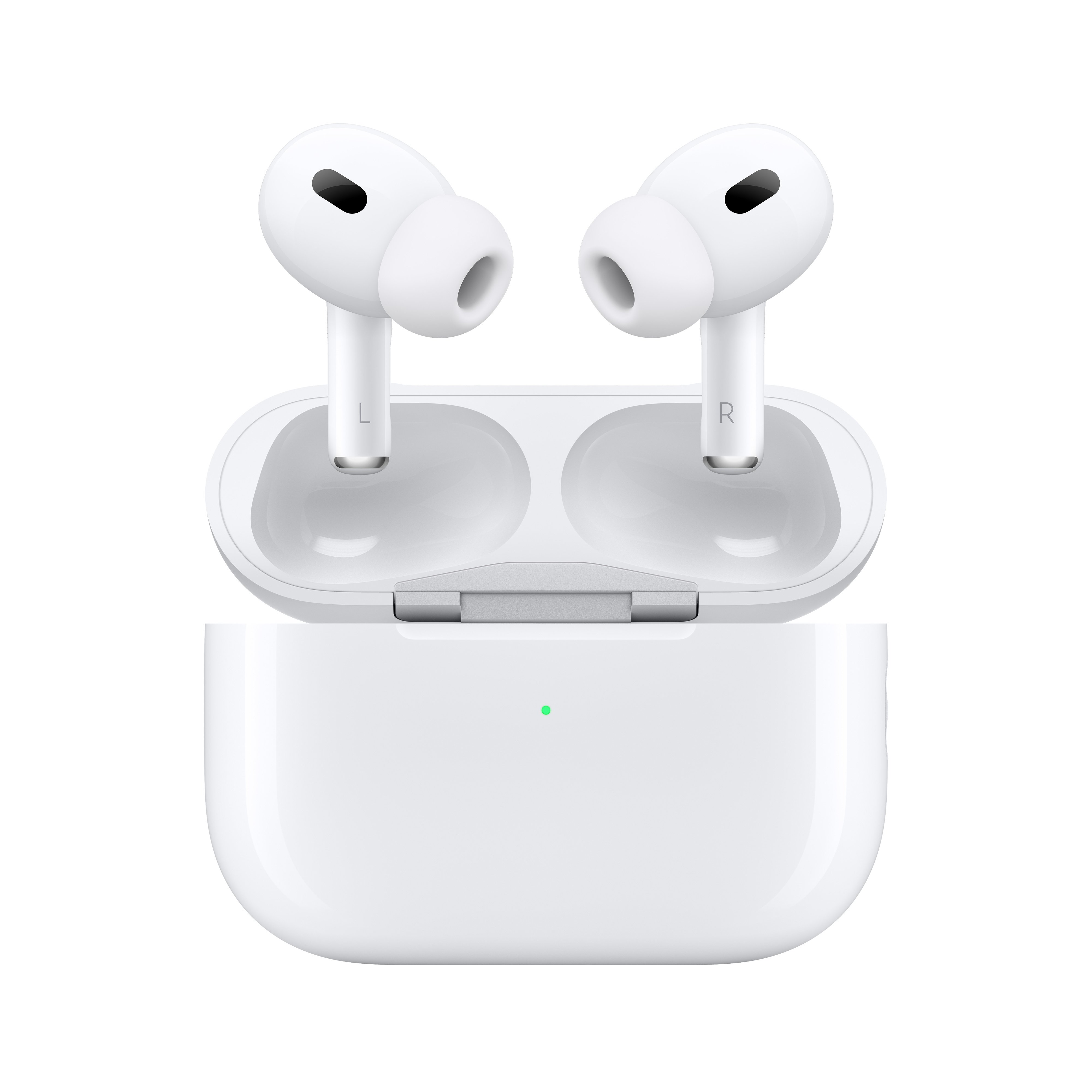 Apple Cuffia AIRPRO2 / MQD83ZM/A Bianco