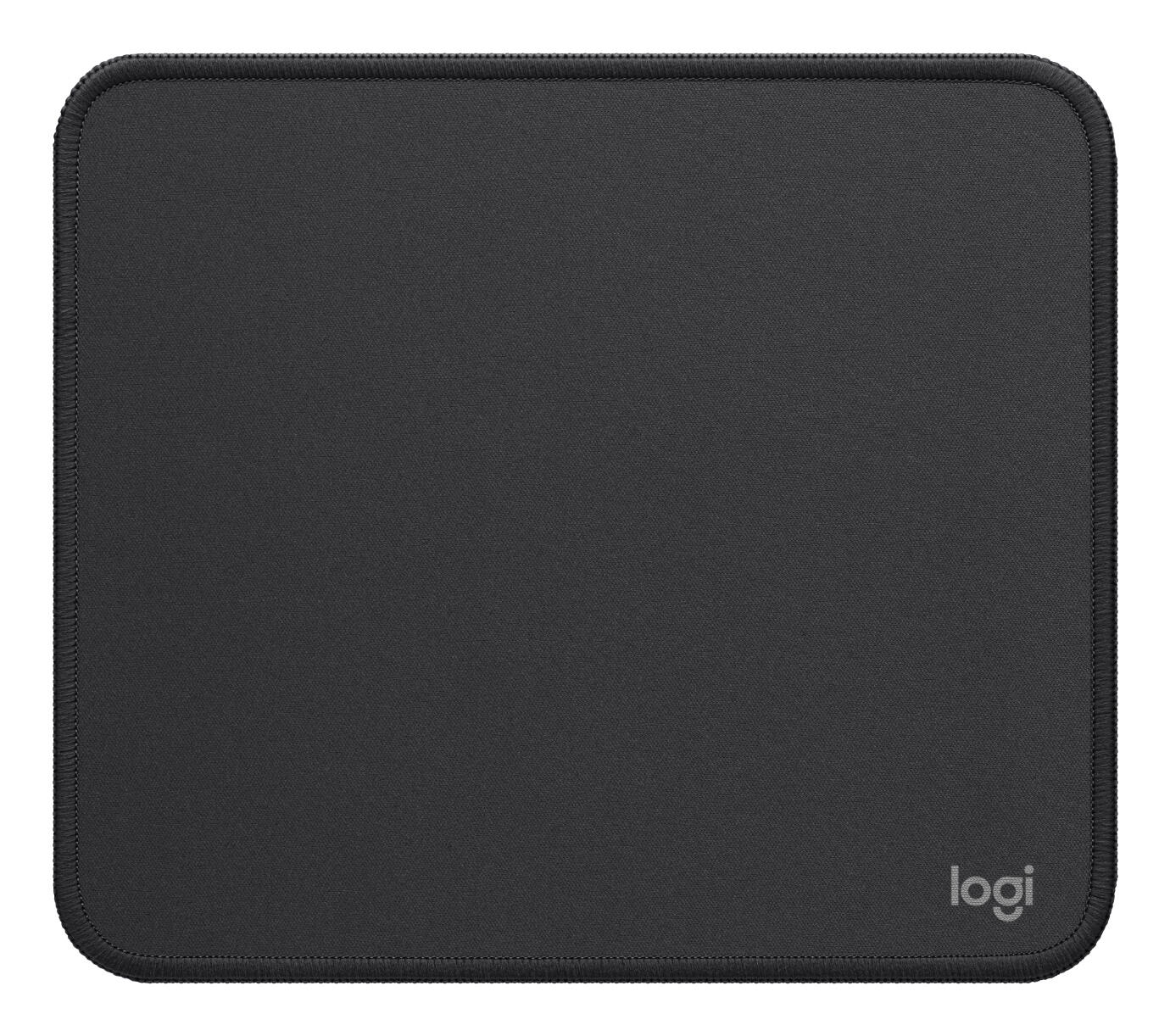 Logitech Mauspad Studio Series / 956-000049 Graphit