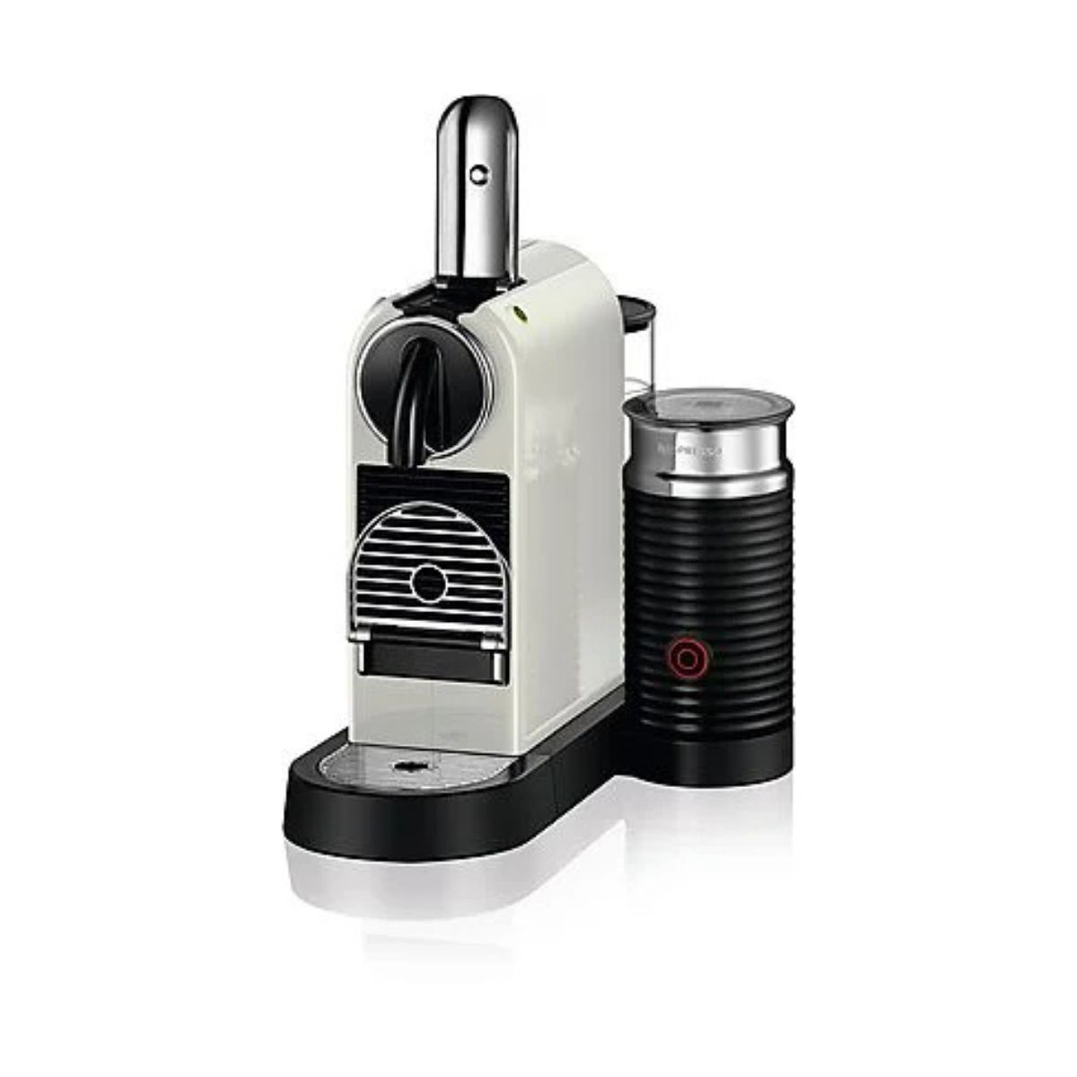 De'Longhi Macchina per capsule CitiZ & Milk / EN267.WAE Bianco