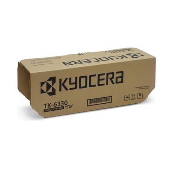 KYOCERA Toner TK-6330 / 1T02RS0NL0 Nero Standard