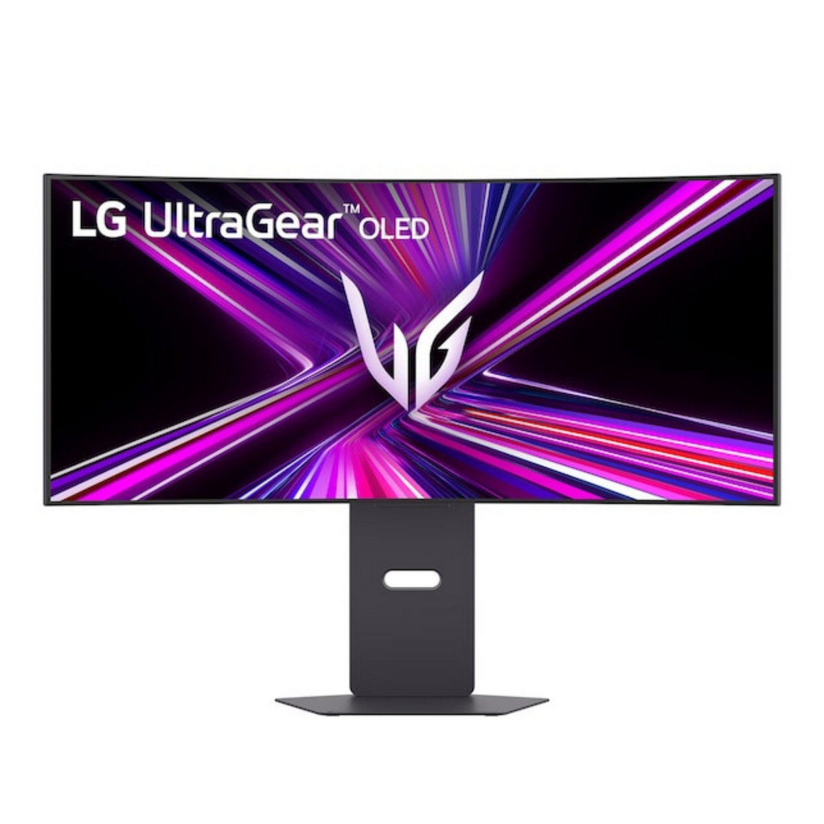 LG Monitor UltraGear 34GX900A-B / 34GX900A-B.AEU Schwarz (34 ")