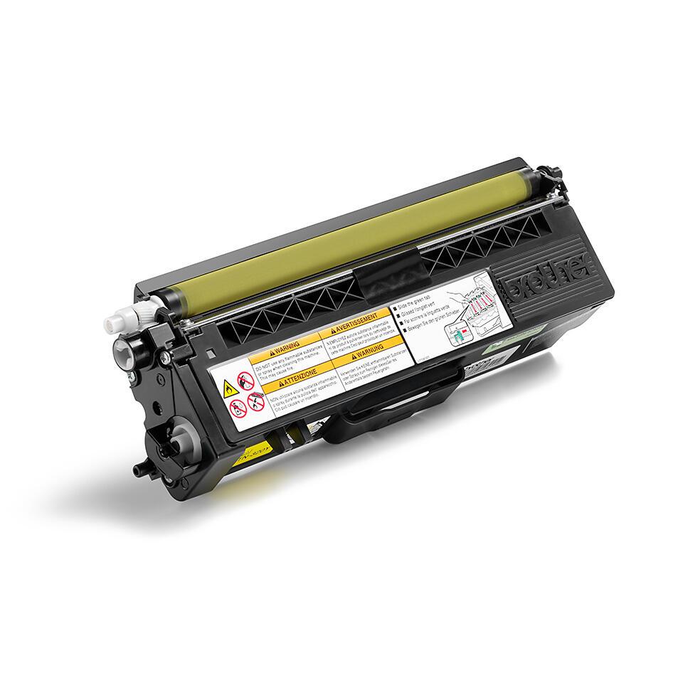 Brother Tóner TN-320Y / TN320Y Amarillo Standard