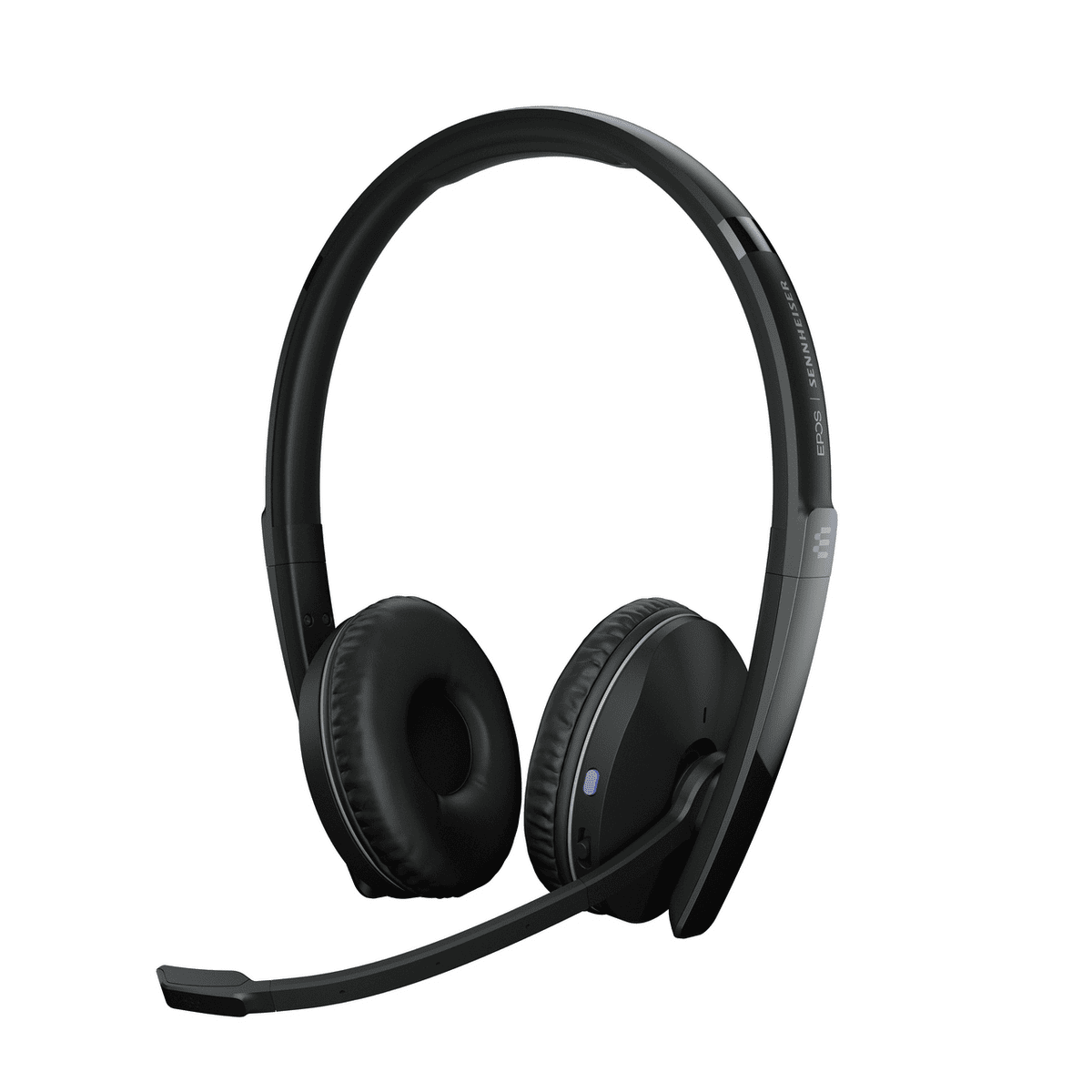 Sennheiser Headset 1000882 Schwarz
