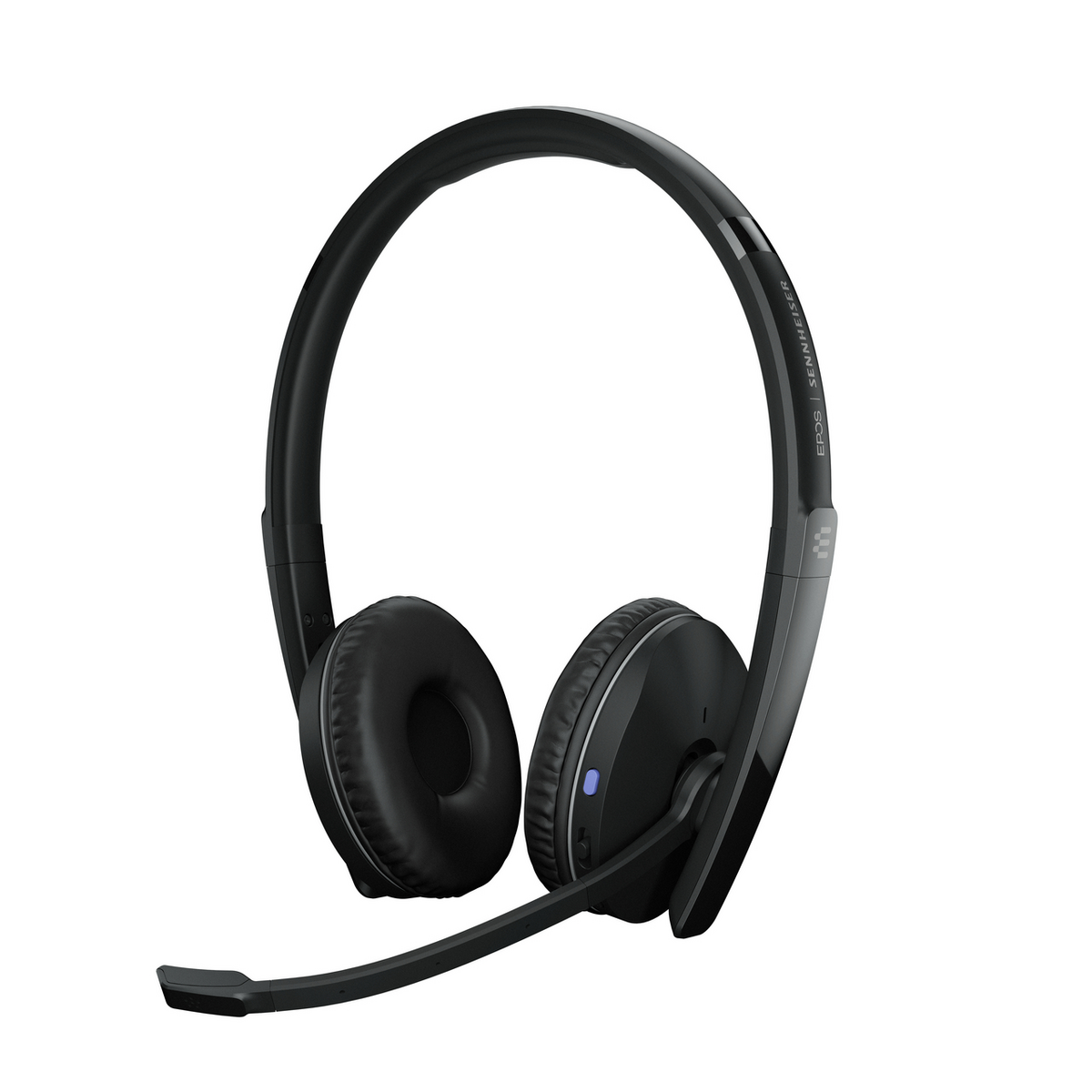 Sennheiser Auriculares 1000882 Negro
