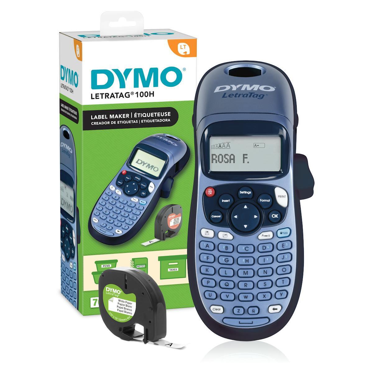 DYMO Label printer 2174576 Blue