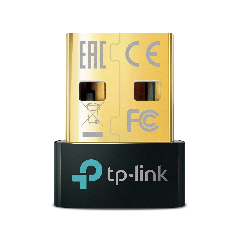 TP-LINK Network cards UB500 Black