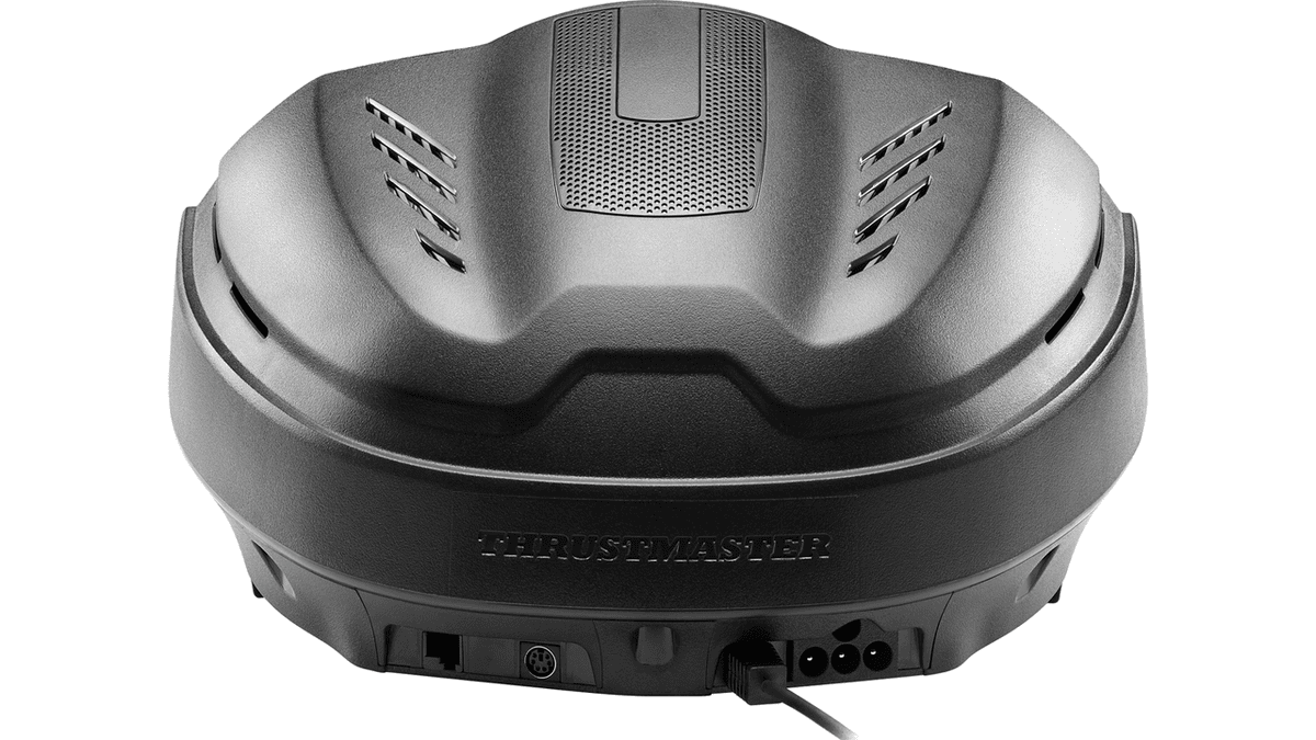 Thrustmaster Controller T300 Servo Base / 4060069 Schwarz