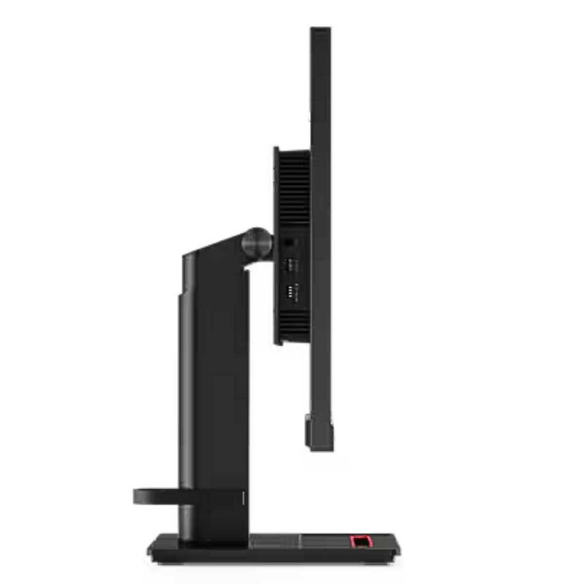 Lenovo Monitor ThinkVision P24q-40 / 64B2GAT1EU Nero" "(24 ")""