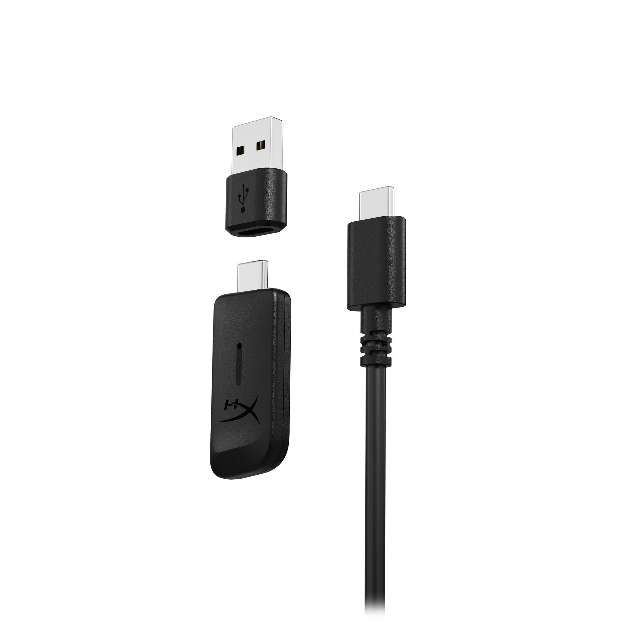 HyperX Cuffia Cloud III S Wireless / A59Z0AA Rosso Standard