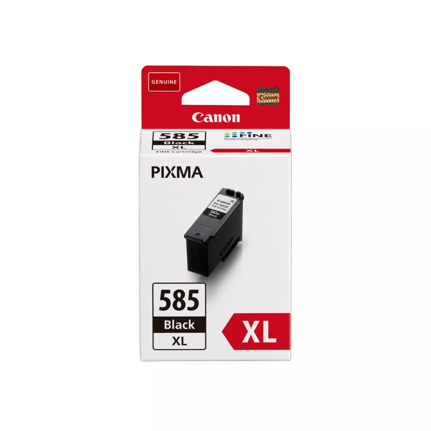 Canon Ink PG-585XL / 6204C001 Black XL