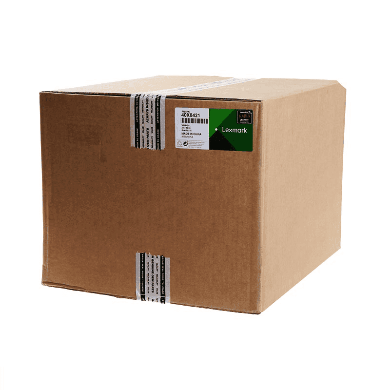 Lexmark Kit d'entretien 40X8421 