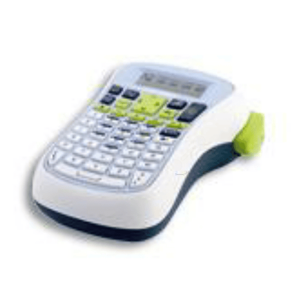 Labelmanager 120 P Dymo Labelmanager Labeler S0784620 3501170893920