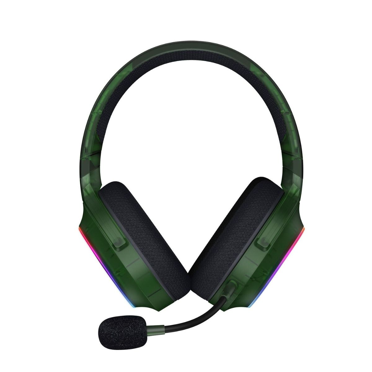 Razer Headset Barracuda X Chroma Phantom / RZ04-05220300-R3M1 Green